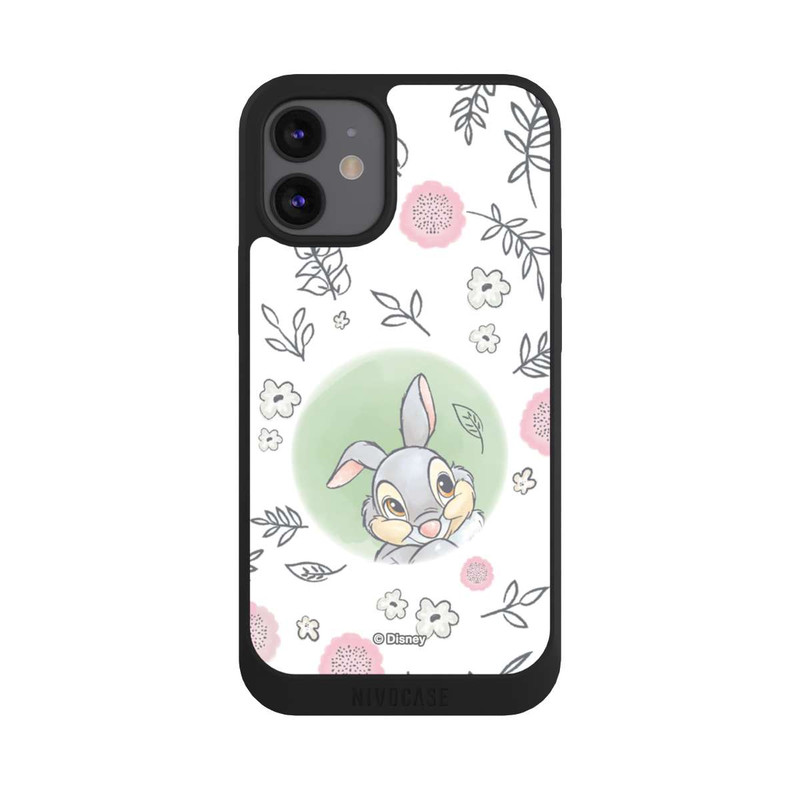 iPhone 12 mini NIVOpure Klopfer ohne Hintergrund