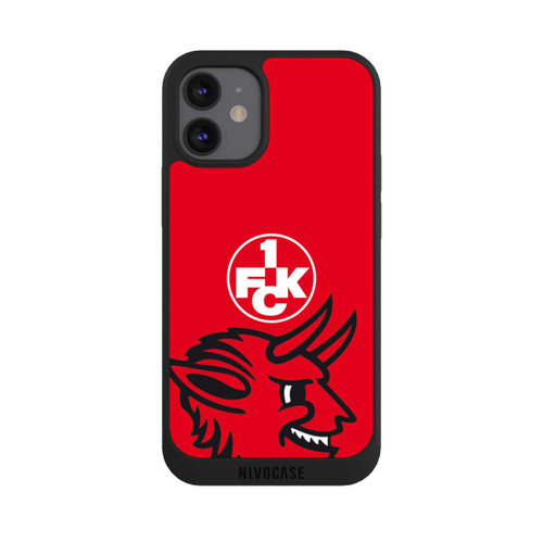 Apple iPhone 12 mini NIVOpure FCK Betzi