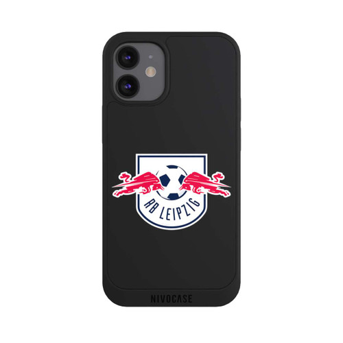Apple iPhone 12 mini NIVOpure RB Leipzig Logo - ohne Hintergrund
