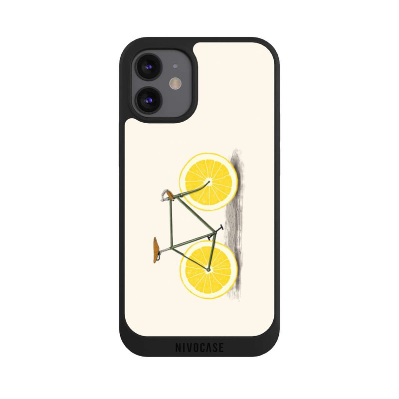 iPhone 12 mini NIVOpure Zest
