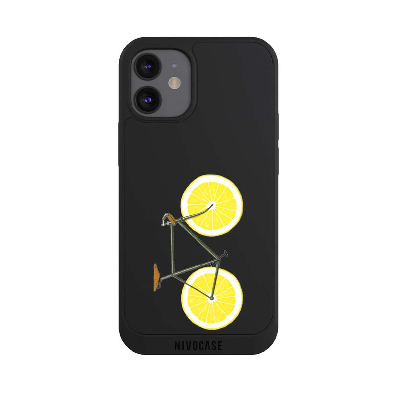 iPhone 12 mini NIVOpure Zest ohne Hintergrund