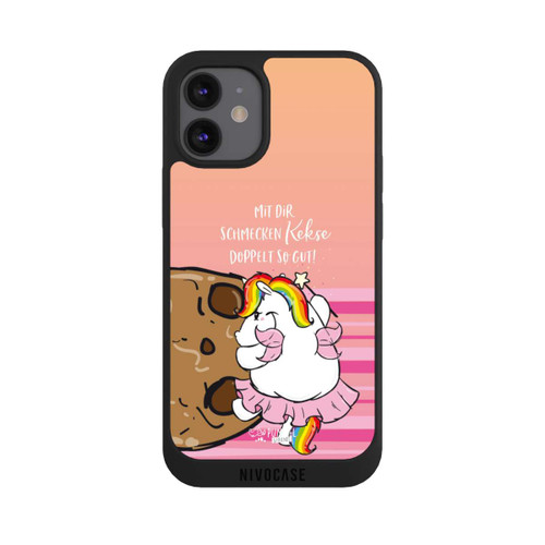 Apple iPhone 12 mini NIVOpure Cookiebuddys Pummel