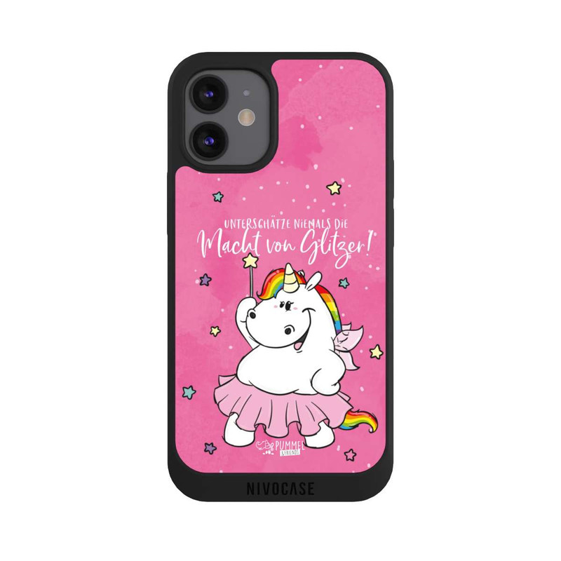 iPhone 12 mini NIVOpure Pummel Fee