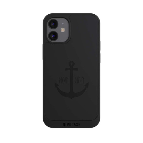Apple iPhone 12 mini NIVOpure Moin Moin ohne Hintergrund