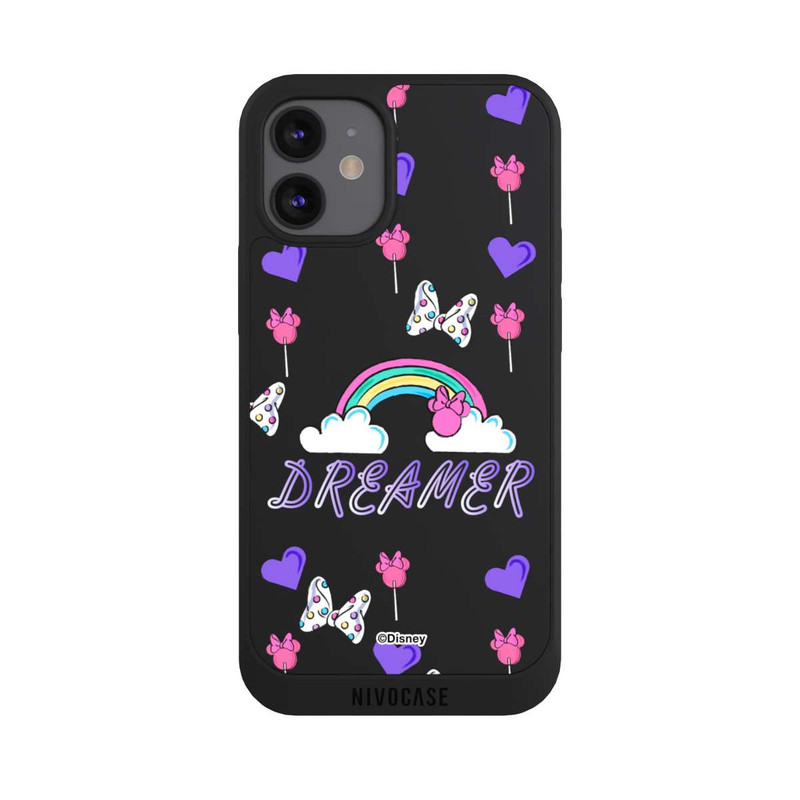 iPhone 12 mini NIVOpure Dreamer Transparent