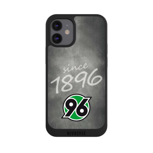 Apple iPhone 12 mini NIVOpure Since 1896 - H96