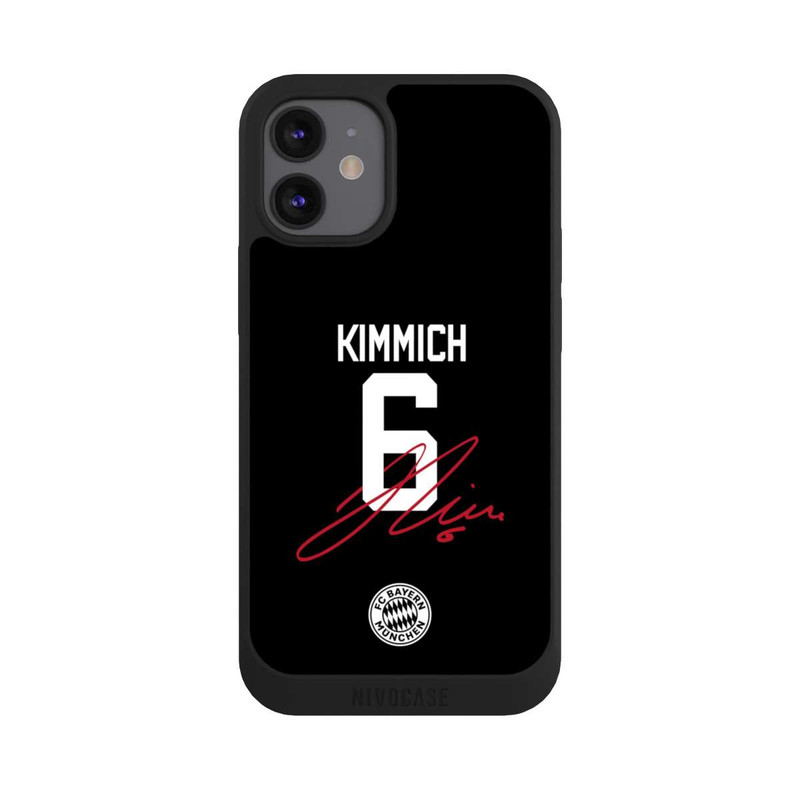 iPhone 12 mini NIVOpure Kimmich #6 - Défenseur - FCB