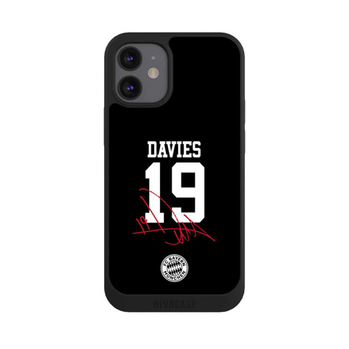 Apple iPhone 12 mini NIVOpure Davies #19 - FCB