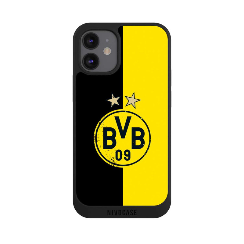 iPhone 12 mini NIVOpure Look étoilé - BVB