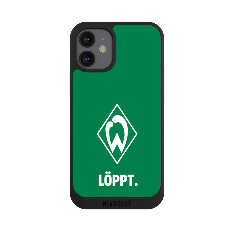 iPhone 12 mini NIVOpure Löppt. - Werder Bremen
