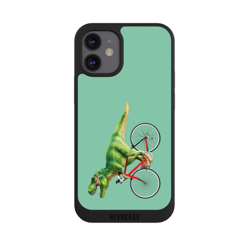 Apple iPhone 12 mini NIVOpure T-Rex Bike