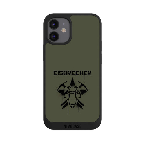 Apple iPhone 12 mini NIVOpure Spray Skull