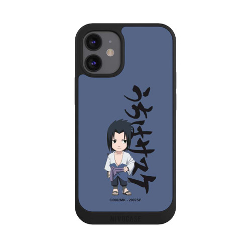 Apple iPhone 12 mini NIVOpure Sasuke SD