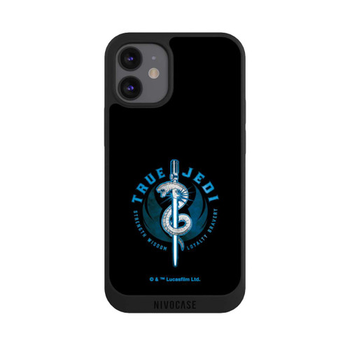 Apple iPhone 12 mini NIVOpure True Jedi - Star Wars Episode IX
