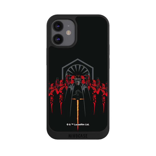 Apple iPhone 12 mini NIVOpure Imperium - Star Wars Episode IX