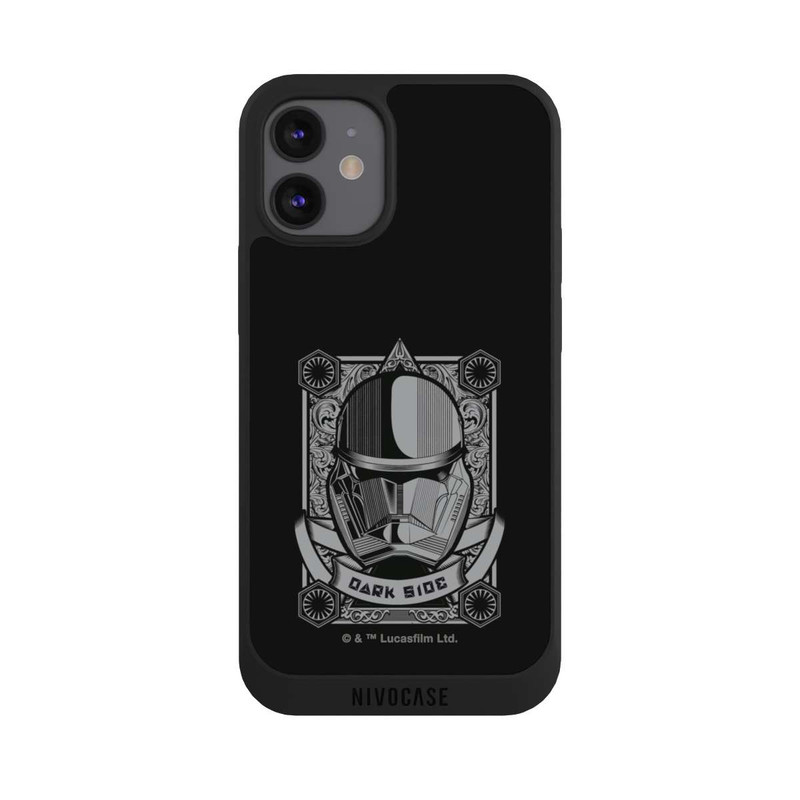 iPhone 12 mini NIVOpure Trooper 