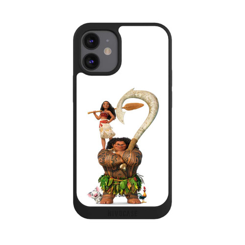 Apple iPhone 12 mini NIVOpure Moana Family