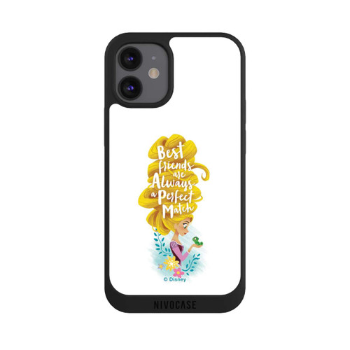 Apple iPhone 12 mini NIVOpure Rapunzel Best Friends