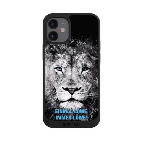 Apple iPhone 12 mini NIVOpure TSV 1860 Lion ELIL