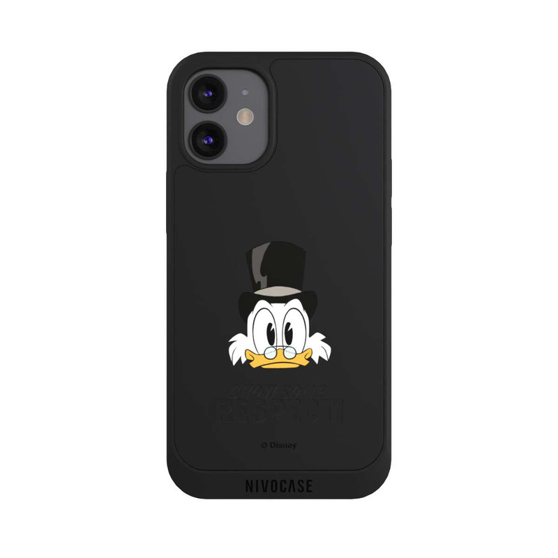 iPhone 12 mini NIVOpure Show me some respect