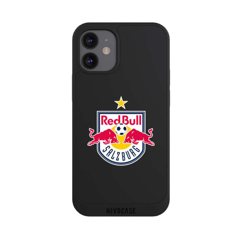 Apple iPhone 12 mini NIVOpure RBS Logo ohne Hintergrund