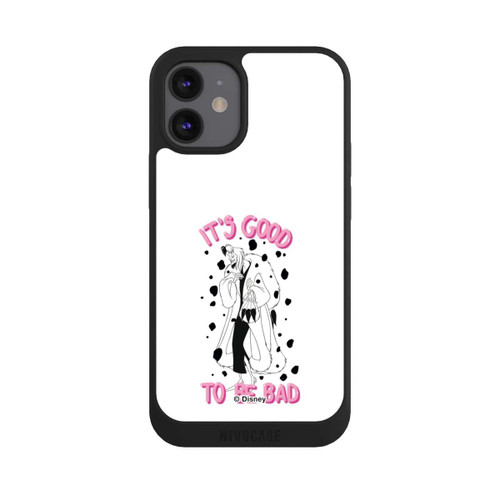 Apple iPhone 12 mini NIVOpure Good to be Bad