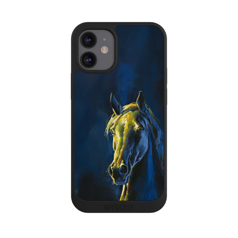 iPhone 12 mini NIVOpure Vollblut
