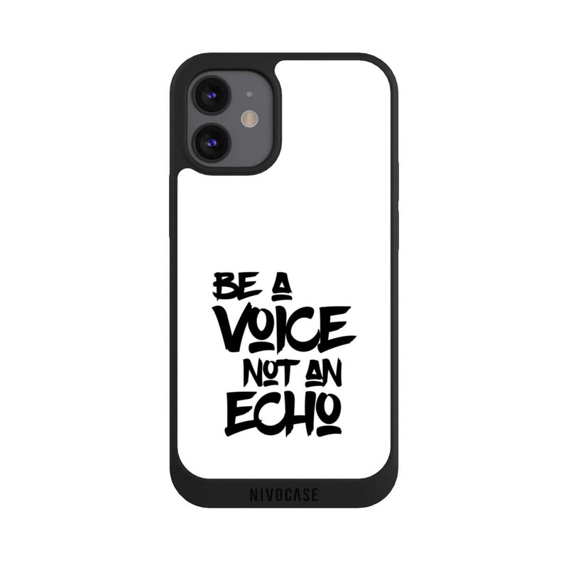 iPhone 12 mini NIVOpure A voice