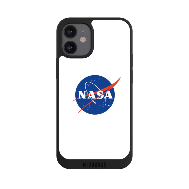 iPhone 12 mini NIVOpure NASA Klassisch