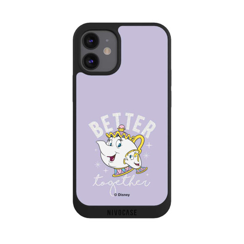 Apple iPhone 12 mini NIVOpure Tassilo Better Together
