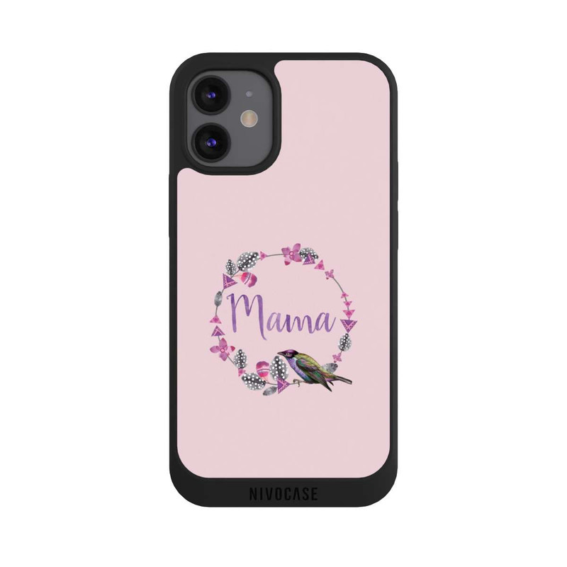 iPhone 12 mini NIVOpure Mama