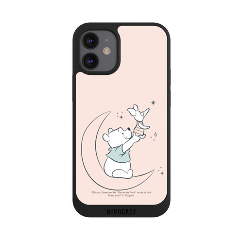 Apple iPhone 12 mini NIVOpure Winnie and the Moon
