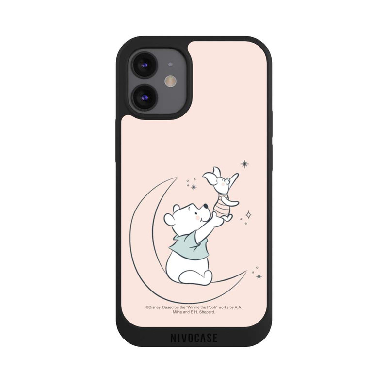 iPhone 12 mini NIVOpure Winnie and the Moon