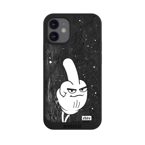 Apple iPhone 12 mini NIVOpure Finger