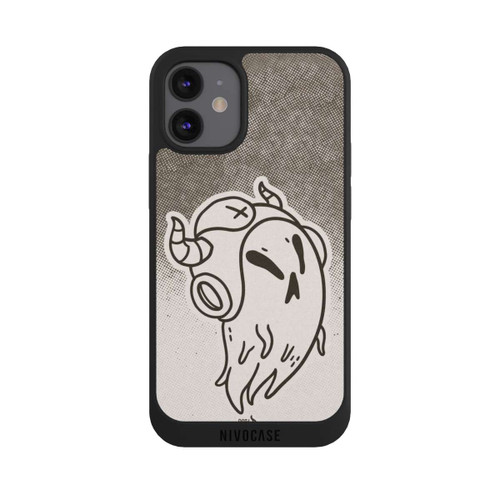 Apple iPhone 12 mini NIVOpure Geist
