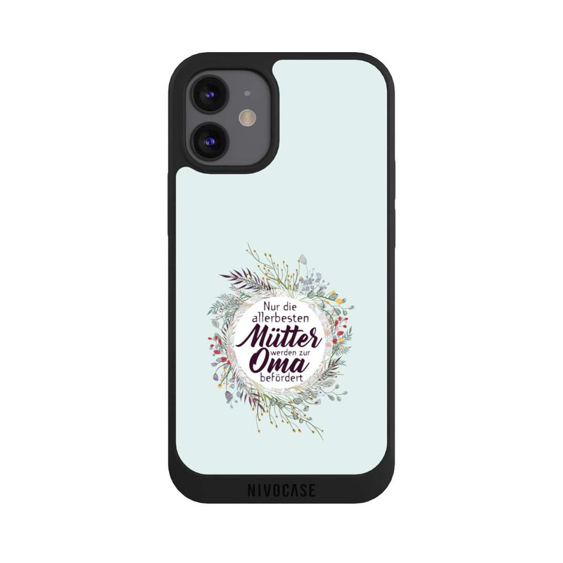 iPhone 12 mini NIVOpure Allerbesten Mütter