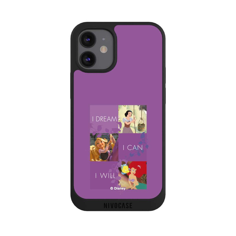 iPhone 12 mini NIVOpure I dream | I can | I will