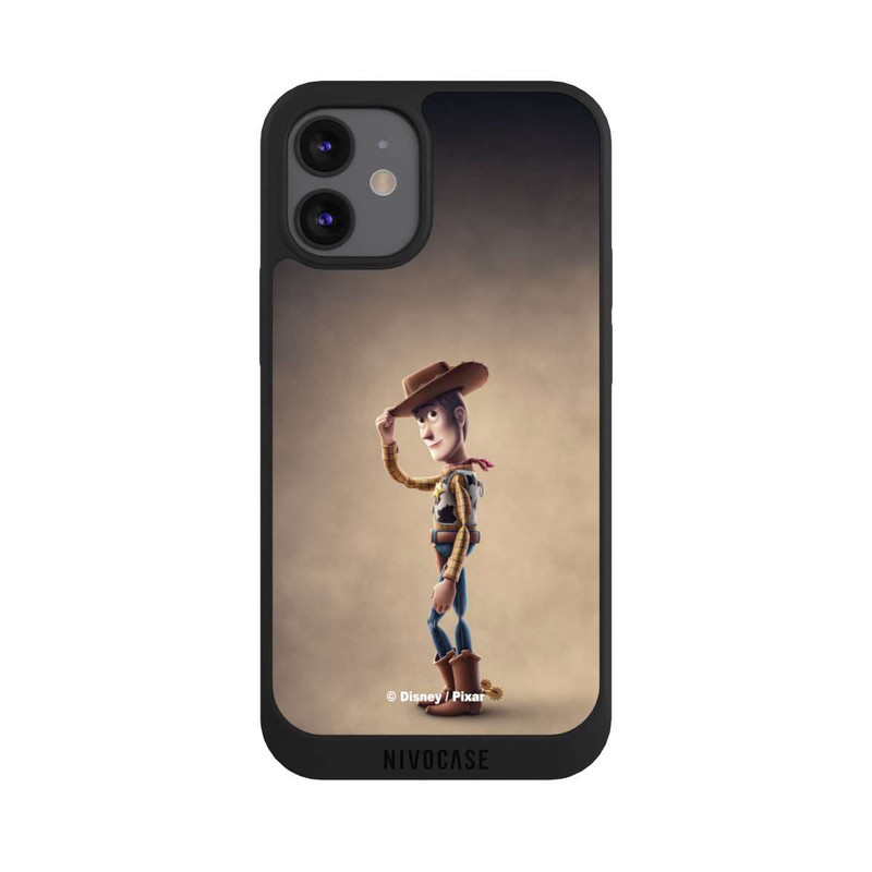 iPhone 12 mini NIVOpure Toy Story Woody 