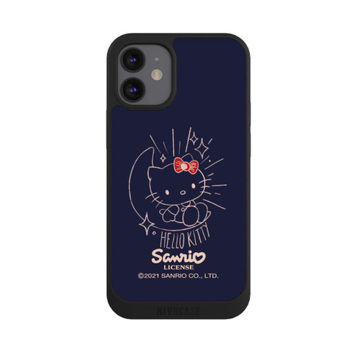 Apple iPhone 12 mini NIVOpure Hello Kitty - Astrologie