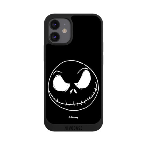 Apple iPhone 12 mini NIVOpure Portrait de Jack - L'étrange Noël  de Monsieur Jack 