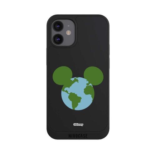 Apple iPhone 12 mini NIVOpure Mickey World Profile Transparent