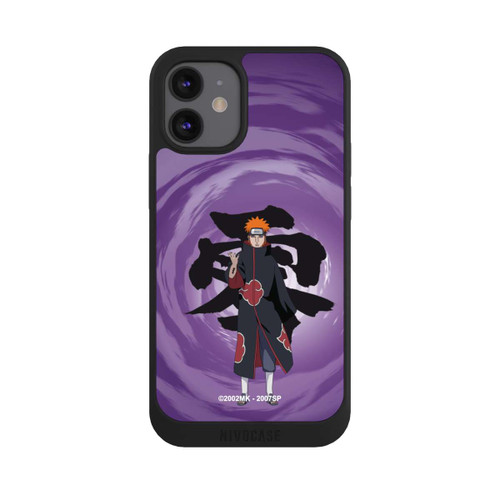 Apple iPhone 12 mini NIVOpure Pain Akatsuki