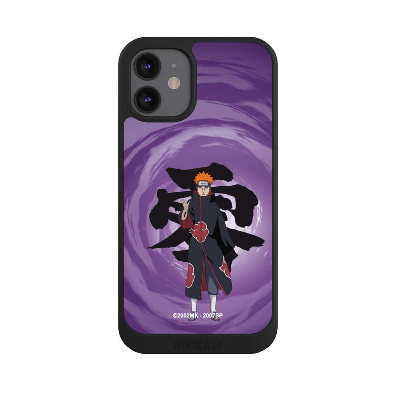 iPhone 12 mini NIVOpure Pain Charakter