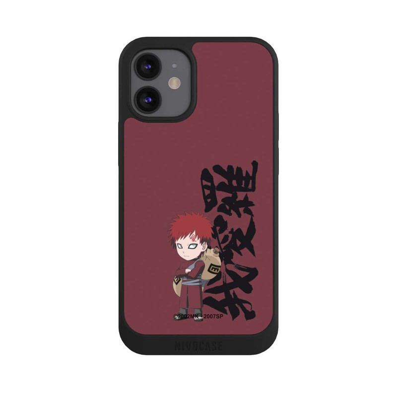 iPhone 12 mini NIVOpure Gaara SD