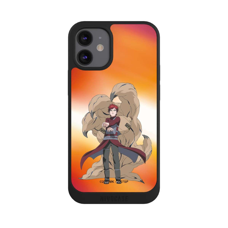 iPhone 12 mini NIVOpure Gaara