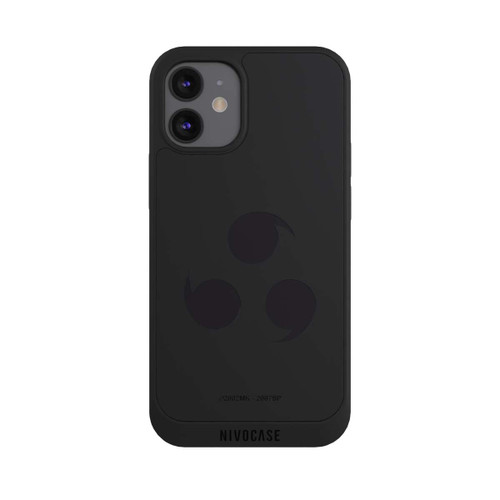Apple iPhone 12 mini NIVOpure Sharingan ohne Hintergrund