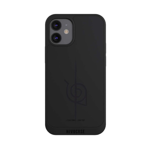 Apple iPhone 12 mini NIVOpure Sasuke headband without background