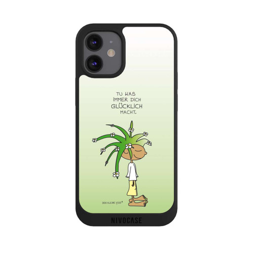 Apple iPhone 12 mini NIVOpure Glücklich machen