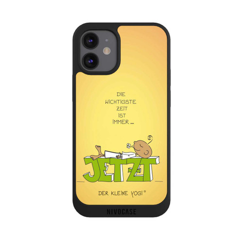 Apple iPhone 12 mini NIVOpure Jetzt