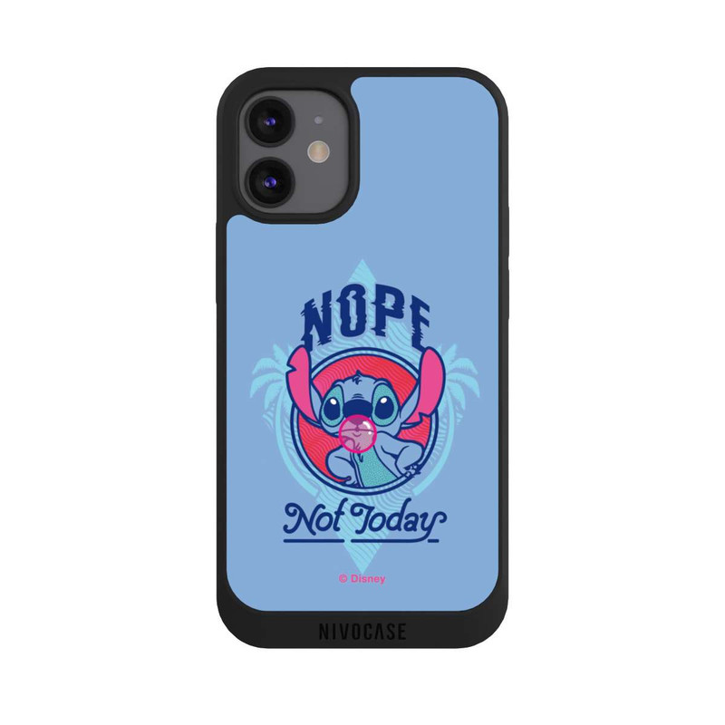iPhone 12 mini NIVOpure Stitch Nope